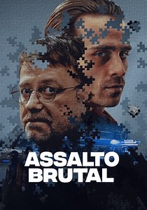 O Assalto filme - Veja onde assistir online
