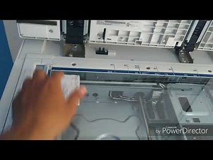 Ricoh MP 4001 operating tutorial