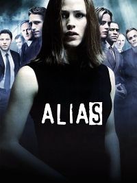 Alias, 2001, Kevin Hooks