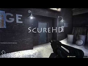 SWAT 4 - GEM + ReShade