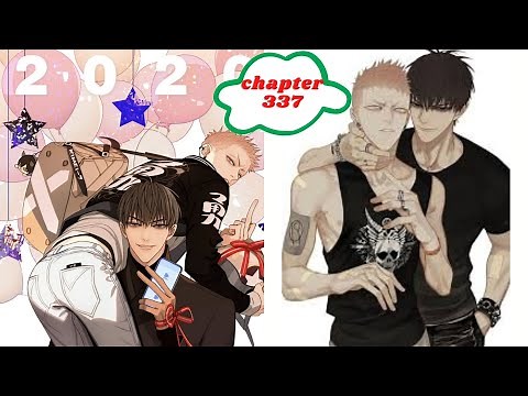 19 Days CHAPTER 337 [ENGLISH SUB] - Manga dubbed - manga reading