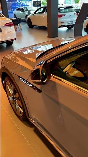 2024 Volkswagen CC: A Deep Dive into Features and Technology