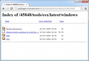 Vmware Vsphere File Iso Download