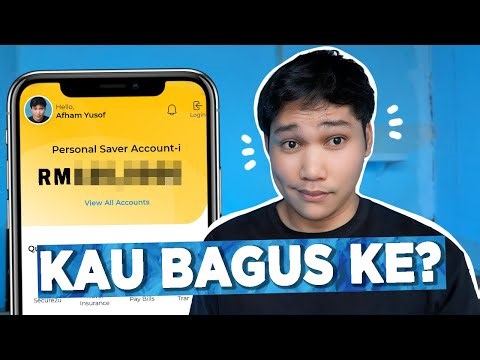 3 Tanda Finance Kau lagi Bagus dari Orang lain