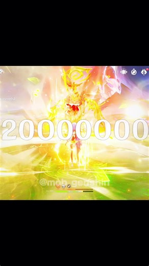 Eula Showcase: Unveiling the 20m Talent in Genshin Impact