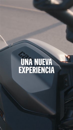 Nuevas emociones, nuevas sensaciones ⚡ | Can-Am Motorcycles