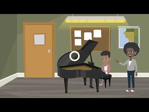 Discover Hazel Scott: Jazz Icon & Activist You've Never Known!