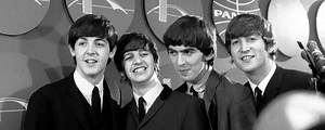 Listen: Neptoon Records Owner Discovers Beatles 1962 Audition Tape in Record Store