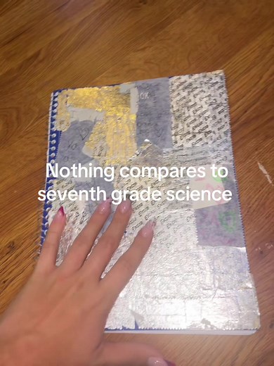 Exploring The Wonders of Seventh Grade Science