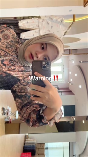 Kashmira royalnya ready lagi nihh!! 🥳☝🏼