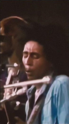 Midnight Ravers - Bob Marley