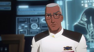 First Look Images From BABYLON 5: THE ROAD HOME Animated Movie — GeekTyrant