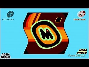 Mega Photo Logo Effects Effects