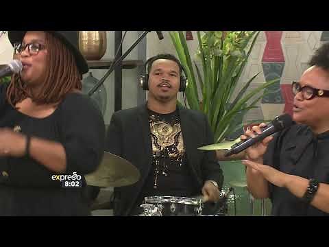 Music: Kunjalo Music Ministries perform "Golgota"