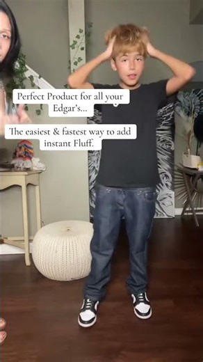 Texture Powder... Need We Say More?!