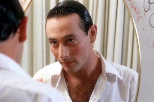 'Pee-wee as Himself' Gives Unprecedented Access to a Comedy Legend