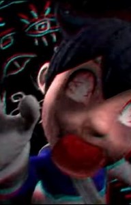 SMG4: It's gotta be perfect  - Info