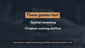 Mechanical Puzzle Game Reviews