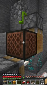 Minecraft Diamond Farm 💎 #minecraft #minecrafttutorial #minecraftjava #minecraftbedrock #minecraftbuilding | AddOns Maker