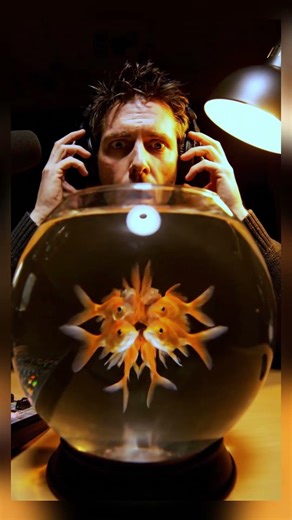 WTF... This Was NOT Supposed to Happen… 🐠🎧