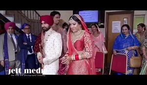 A beautiful moment between a bride and groom on their special day! Rekha Bagania Kudos Music Panna's restaurant | The City Pavilion