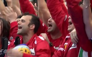 【F1集锦】战斗到最后一刻！精彩刺激的2012赛季 回顾集锦