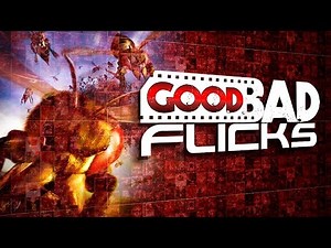 Infested - Good Bad Flicks