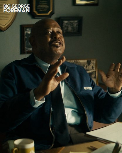 7.6K views | In one month, witness the greatest comeback in sports history –- Exclusively at Ayala Cinemas on May 10.壘 | Columbia Pictures Philippines | Facebook