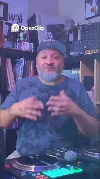 DJ Scratching Revival New Gear Sparks DJ Innovation!