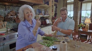 294K views · 5.4K reactions | Are y'all ready for another fun episode of What's Cooking with Paula Deen? Watch right here, right now! | Paula Deen | Facebook