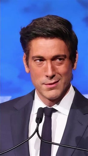 David Muir’s “New Wife” Rumors EXPOSED… Here’s the Truth 👀🔥...