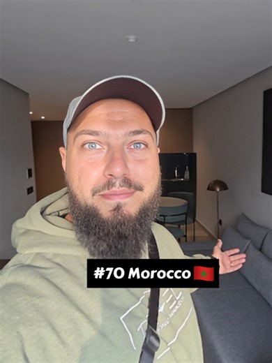 Exploring Casablanca: My Journey to Morocco