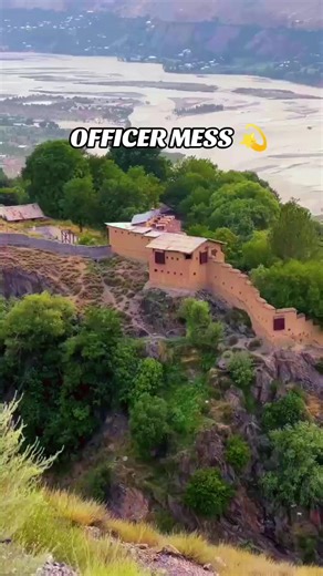 Exploring the Officer's Mess: Culture and Cuisine