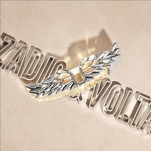 Explore the unique accords of ZADIG, the new fragrance for women by Zadig & Voltaire. Available online and in-store at Edgars Beauty. | Edgars Beauty | Facebook