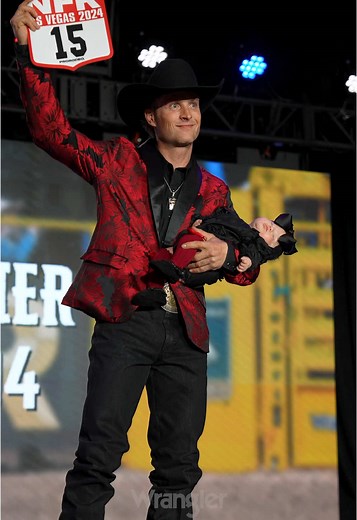 Kick Off the Wrangler NFR with Rodeo Fashion