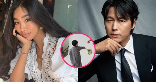 Moon Gabi Introduces Her And Jung Woo Sung's Son For The First Time Since Their Scandal
