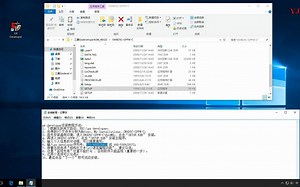 三菱-GX Developer安装教程