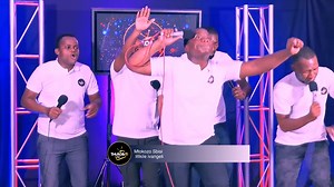 Ntokozo Sbisi - lifikile ivangeli | Thulas M TV