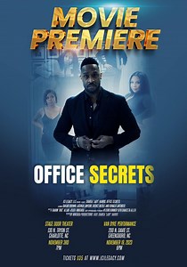Office Secrets streaming: where to watch online?