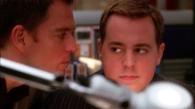 NCIS Season 4 Episode 2 Escaped