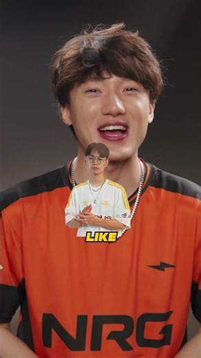 Who Would Pro Players Pick for a 1v1?