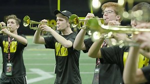 198K views · 1.3K reactions | One band, one sound. Hard work paid off for the U.S. Army All-American Marching Band on Saturday! #ArmyBowl | GoArmy | Facebook