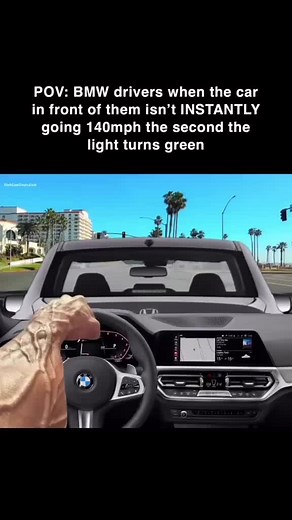 Bizarre BMW Memes Explained