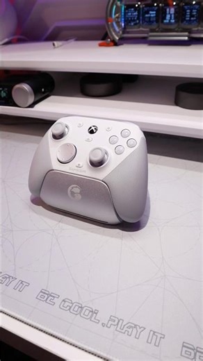 The GameSir G7 Pro might actually be the best controller #gamesir #gamesirg7pro #xboxcontroller