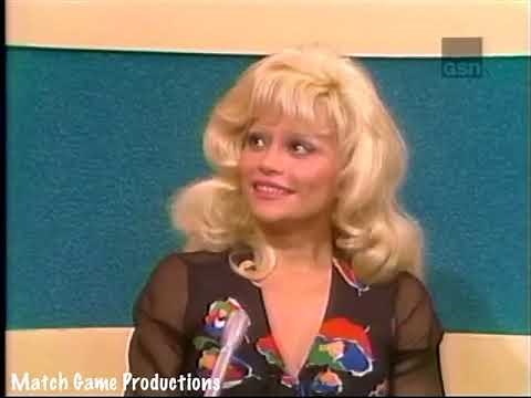 Match Game 74 (Episode 352) (Betty White Gets Tied Up) (Shananagan's) (GOLD STAR EPISODE!)
