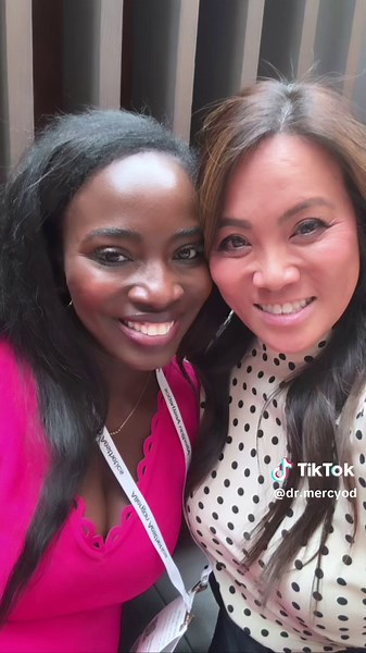 I had such an amazing weekend reuniting with my friends, meeting new people, and learning more about the wonderful world of dermatology, cosmetics, and surgery! 🩷 Here’s a little recap of the conference and some moments from the weekend. @asdsmembers @asdsskinmd @asdsadvocacy #asdsmeeting #vlogs #dermatology #conference #meetings #chicago #weekend #fyp #fypシ #dermatologist #dayinthelifeofadermatologist #cosmetics