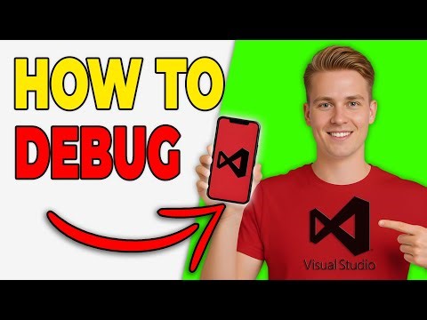 How To Debug Code In Visual Studio Code Step By Step (Beginner Friendly)