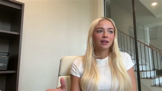 Livvy Dunne reveals what surprised her the most on 'Baywatch' reboot set (exclusive)