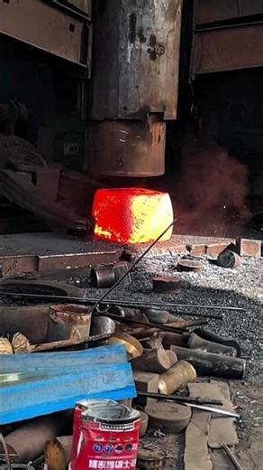 Master the Art of Forging: Step-by-Step Guide
