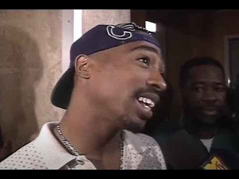 New !! Tupac Documentary! 25 years since Death (Interviews Edi, Chris Carroll, Greg Kading + more)